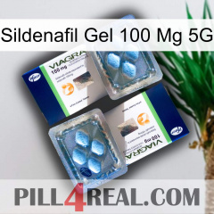 Sildenafil Gel 100 Mg 5G viagra5